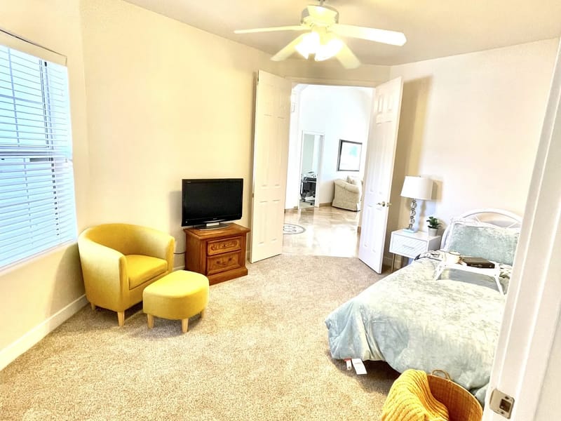 All Valley Assisted Living Home, Llc - Assisted Living in Avondale, AZ photo 2