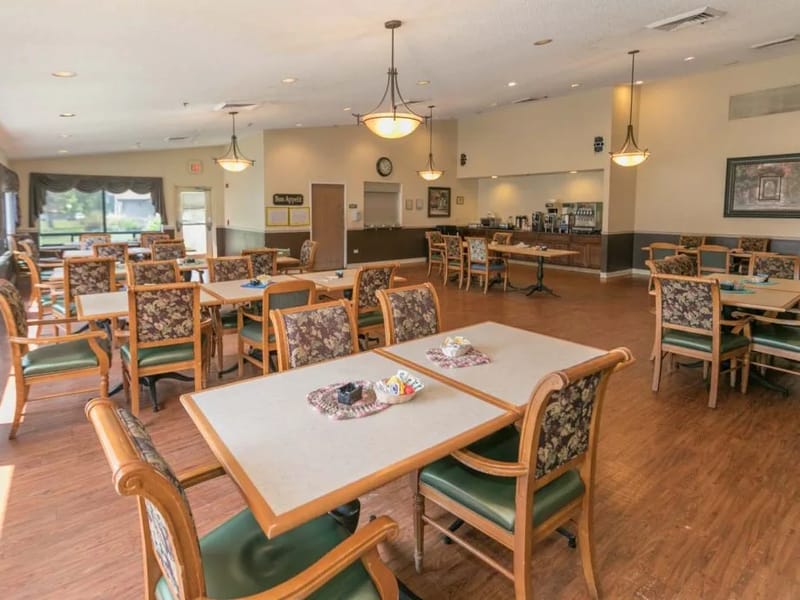 All Valley Assisted Living Home, Llc - Assisted Living in Avondale, AZ photo 1