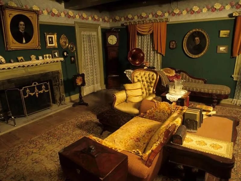 Rose Cottage - Nursing Home in Bradford, England photo 2