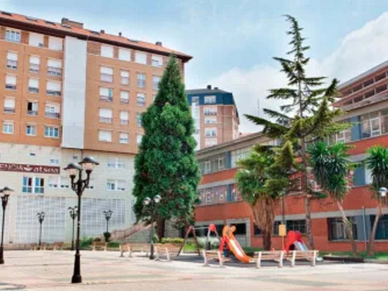 Residencia Atsoa - Hogar de Ancianos in Santurtzi, País Vasco photo 2
