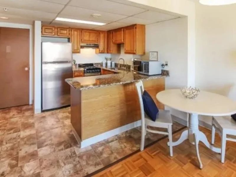 Harbour View Senior Living Corp - Nursing Home in North Bergen, NJ photo 2