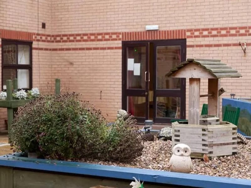 DCC Bolsover Home Care - In-Home Care in Chesterfield, England photo 3