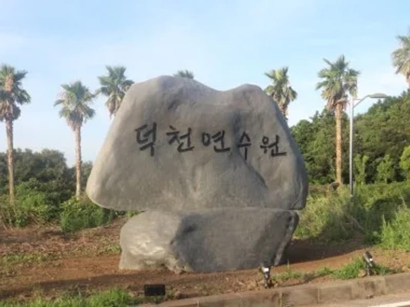 (주)덕천 - 요양원 in 영천시, 경상북도 photo 2
