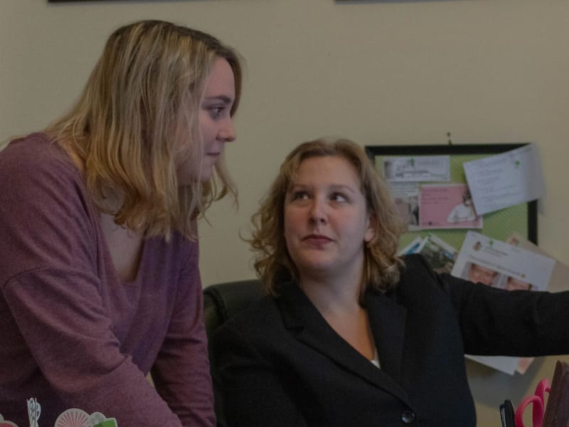 Community Support Service - In-Home Care in Huntingdon, England photo 1