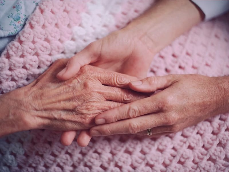 Cloverdale Care Home - Nursing Home in Grimsby, England photo 2