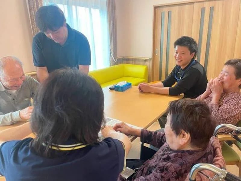 しゃきょうヘルパーステーションあとれ - 訪問介護 in 長浜市, 滋賀県 photo 1