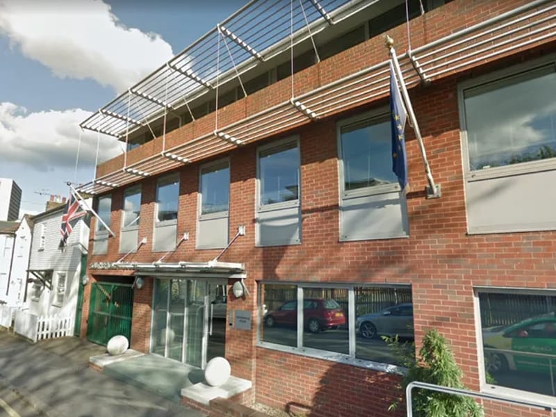 Alma Care (UK) - In-Home Care in Croydon, England photo 1