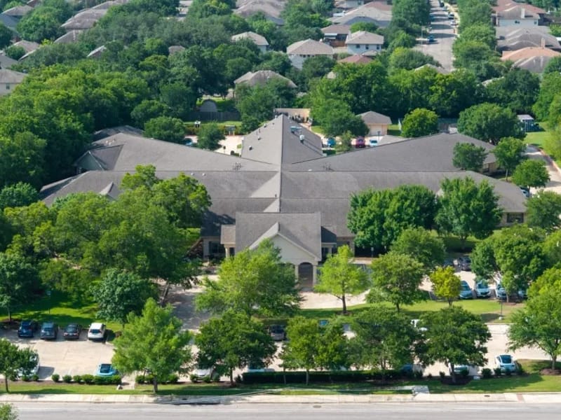 Brodie Ranch Nursing and Rehabilitation Center - Nursing Home in Austin, TX photo 2