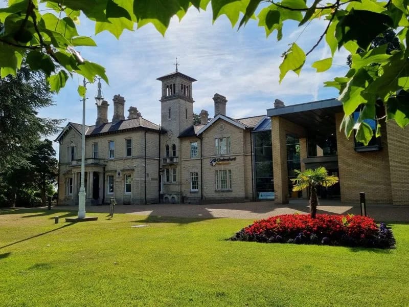 Damorcare - Nursing Home in Chelmsford, England photo 3