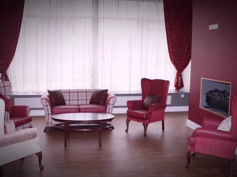 Cahercalla Community Care - Hospice in Ennis, Clare photo 1