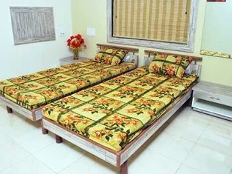 Amrut Ayucare & Panchkarma Hospital - अस्पताल in Bhavnagar, Gujarat photo 2