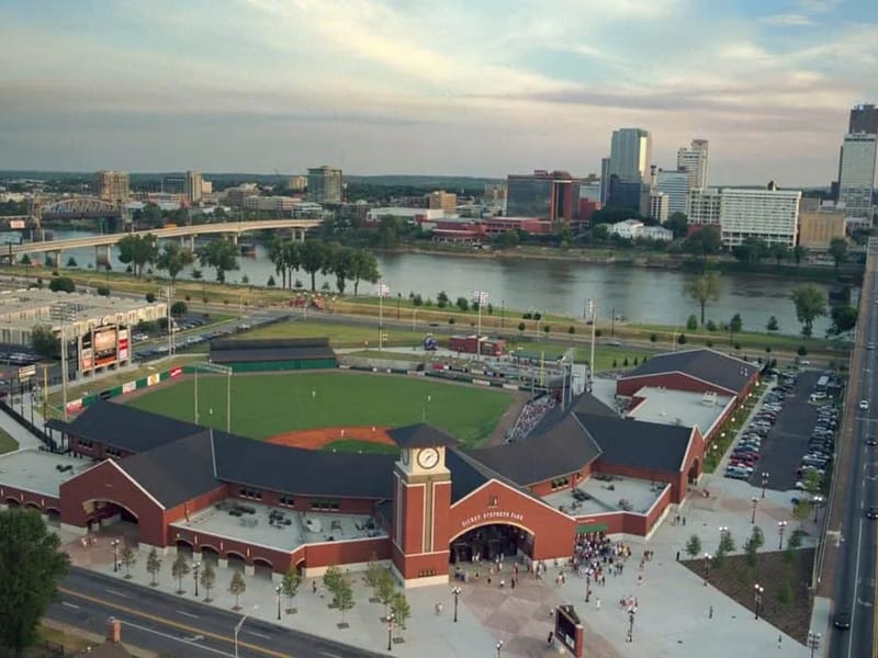 ARKANSAS HEALTH GROUP - Home Health Nursing in North Little Rock, AR photo 1