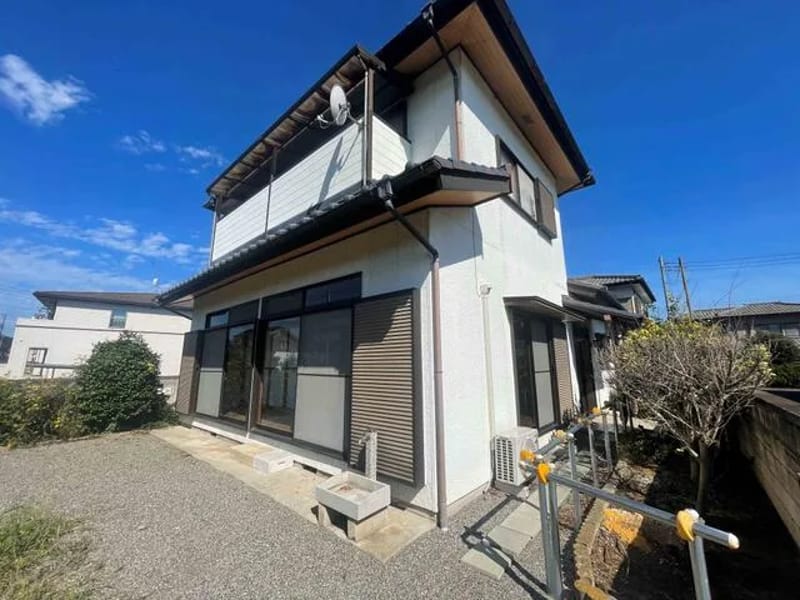 アットホーム尚久吉井公園前 - 有料老人ホーム in 高崎市, 群馬県 photo 3