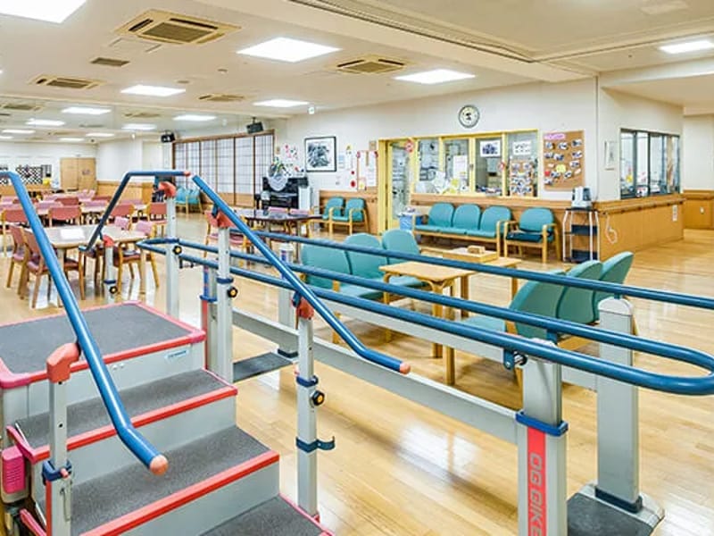 わだつみの里デイサービス事業所 - デイサービス in 平戸市, 長崎県 photo 1