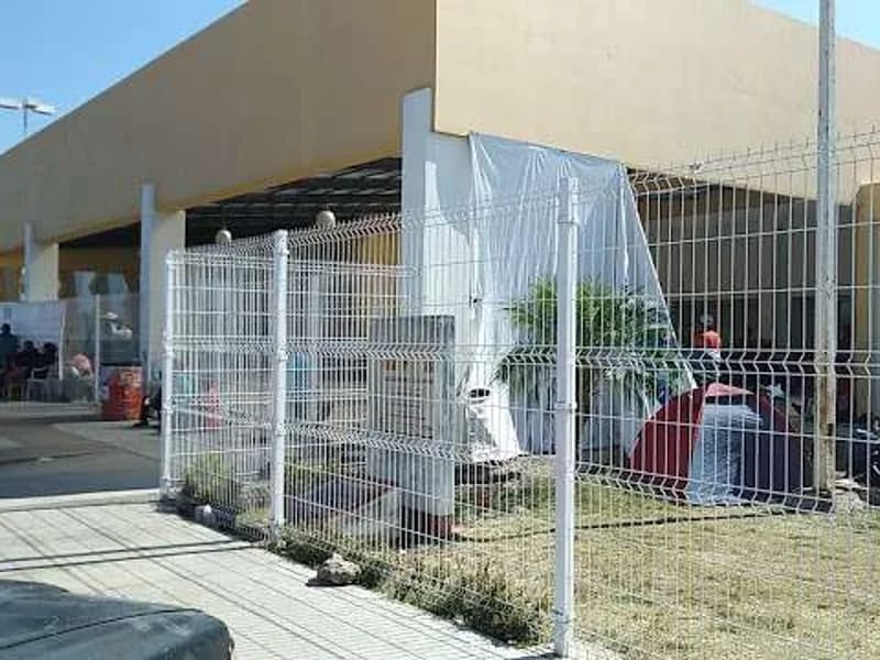 CASA GERIATRICA ISSTECH COMITAN - Hogar de Ancianos in Comitán De Domínguez, Chiapas photo 1