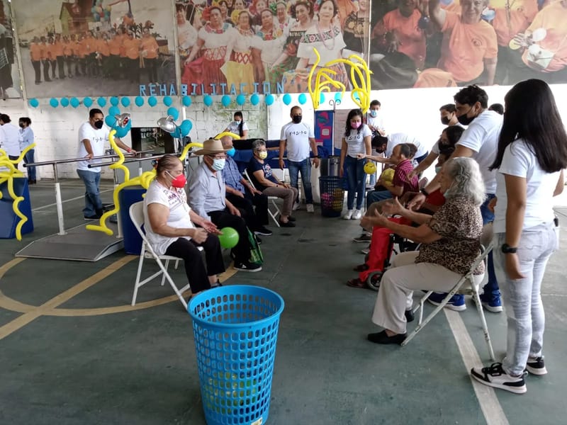 CASA GERIATRICA ISSTECH COMITAN - Hogar de Ancianos in Comitán De Domínguez, Chiapas photo 3