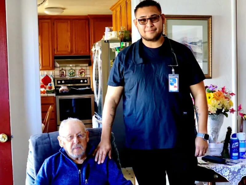 Exceptional Care, LLC - Geriatric Care Management in Los Gatos, CA photo 3