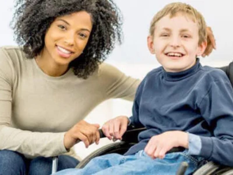 B S D Home Care Llc - Assisted Living in Phoenix, AZ photo 3