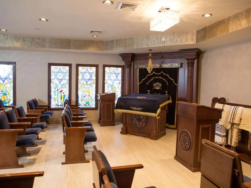Care One at Teaneck - Nursing Home in Teaneck, NJ photo 3
