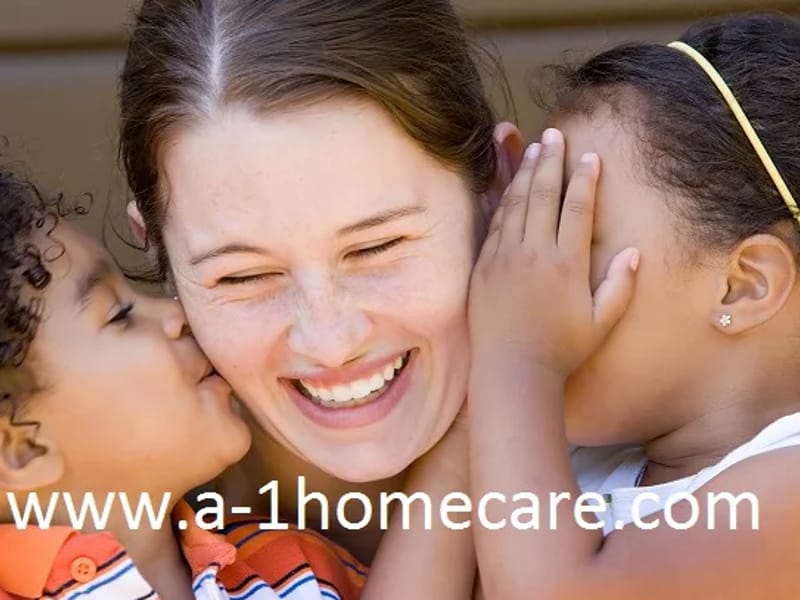 All In One Home Health Care Agency,INC - Home Health Nursing in Marina Del Rey, CA photo 3