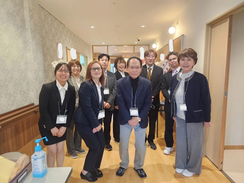 あかねの里認知症対応型共同生活介護事業所 - 有料老人ホーム in 出雲市, 島根県 photo 2