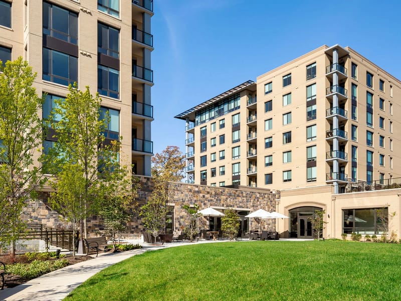 Ingleside at Rock Creek - Assisted Living in Washington, DC photo 3