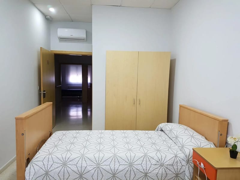 Residencia De Mayores Nuestra Señora Consolacion - Hogar de Ancianos in Valdepeñas, Castilla-La Mancha photo 3