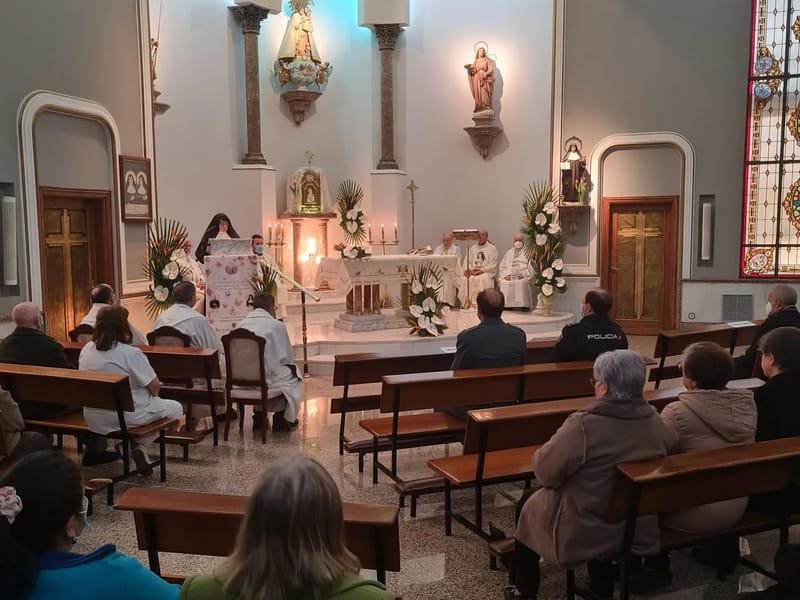 Residencia De Mayores Nuestra Señora Consolacion - Hogar de Ancianos in Valdepeñas, Castilla-La Mancha photo 2