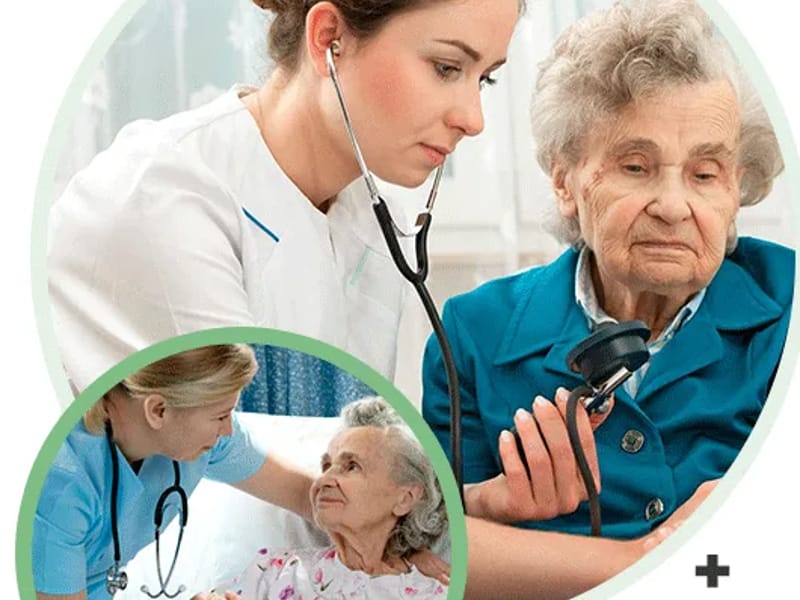 Continuum Care of Broward LLC - Hospice in Sunrise, FL photo 2