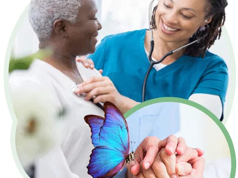 Continuum Care of Broward LLC - Hospice in Sunrise, FL photo 3