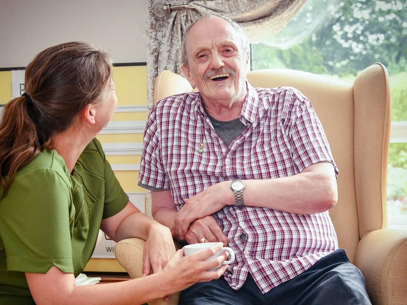 Ashvine Care - Assisted Living in Canterbury, England photo 3
