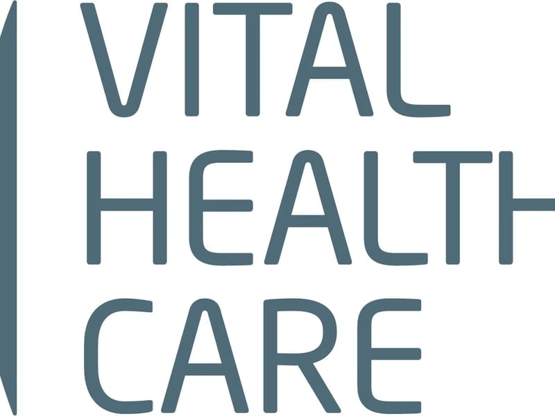 Vital HealthCare - Buckinghamshire - In-Home Care in Milton Keynes, England photo 2