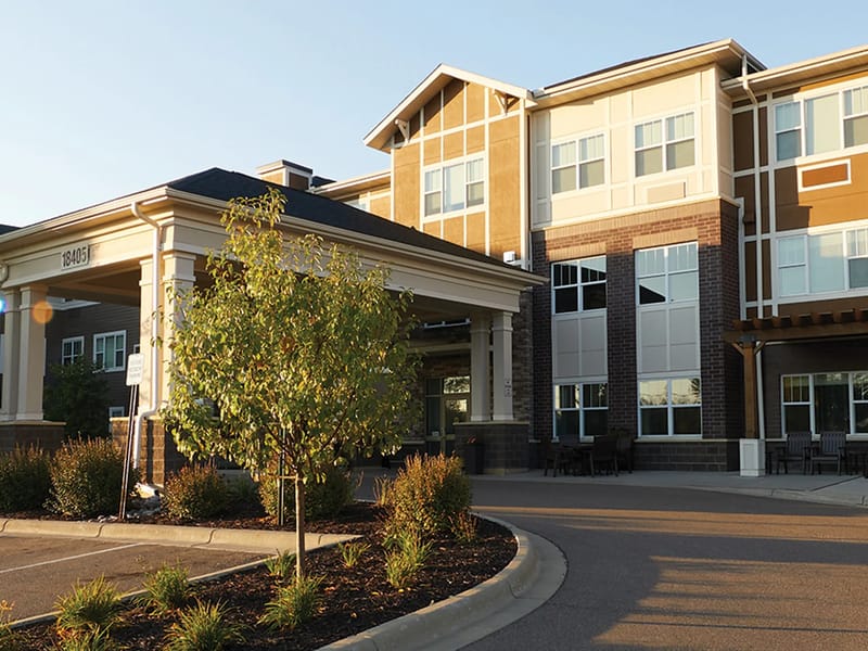 Haven Homes - Assisted Living in Maple Plain, MN photo 1