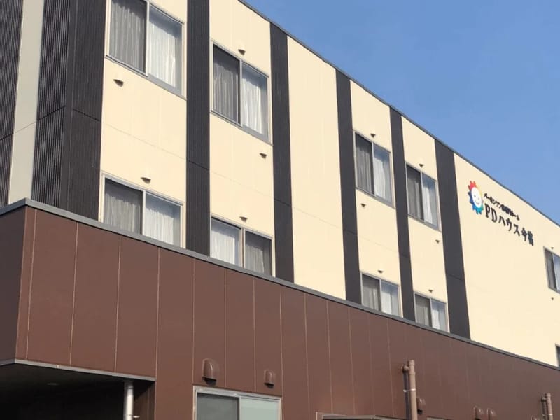 PDハウス福岡ヘルパーステーション - 訪問介護 in 福岡市西区, 福岡県 photo 1