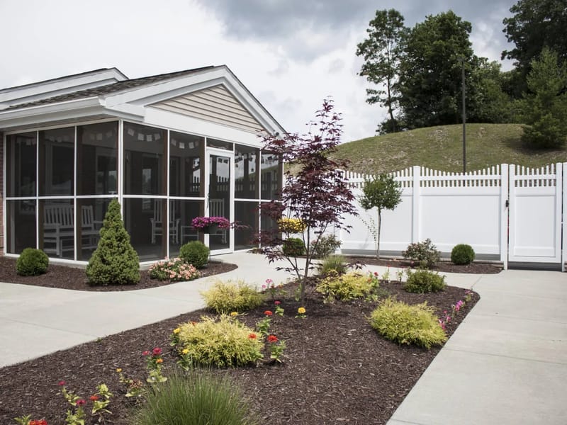 Elkins Rehabilitation & Care Center - Nursing Home in Elkins, WV photo 3