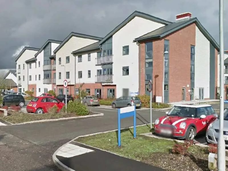 Mill Rise Village - Assisted Living in Newcastle, England photo 1