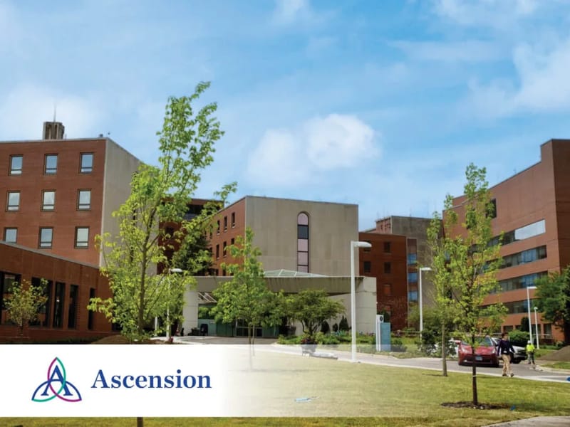 Ascension Healthcare, LLC - Home Health Nursing in Warren, OH photo 3