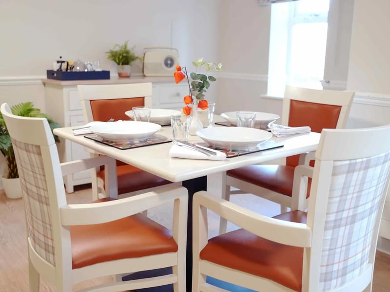 Barleycroft Care Home - Nursing Home in Romford, England photo 2