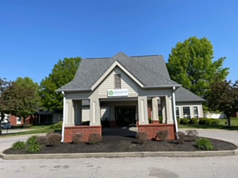 Charlestown Place at New Albany - Nursing Home in New Albany, IN photo 3
