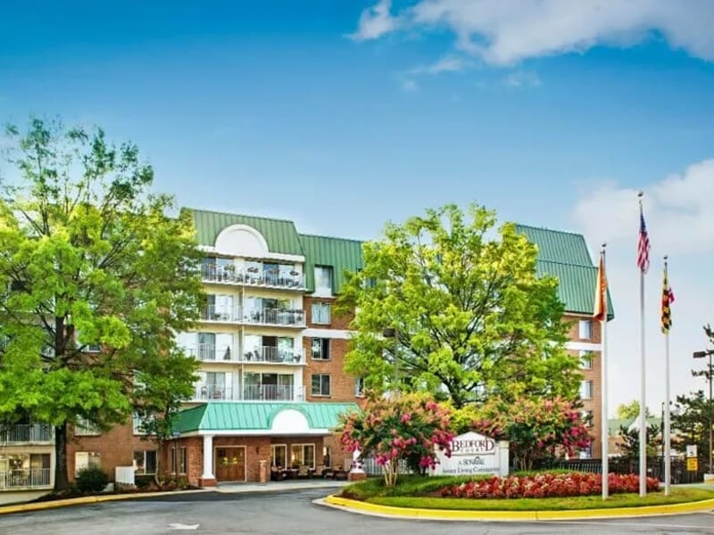 Bedford Court Healthcare Cent. - Nursing Home in Silver Spring, MD photo 2