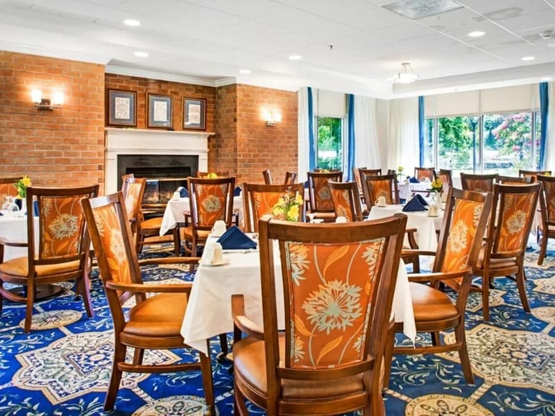 Bedford Court Healthcare Cent. - Nursing Home in Silver Spring, MD photo 3