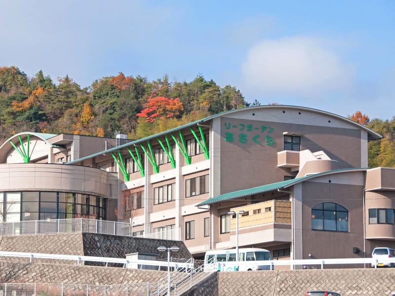 ときわケアーサービス in 今治市, 愛媛県 photo 3