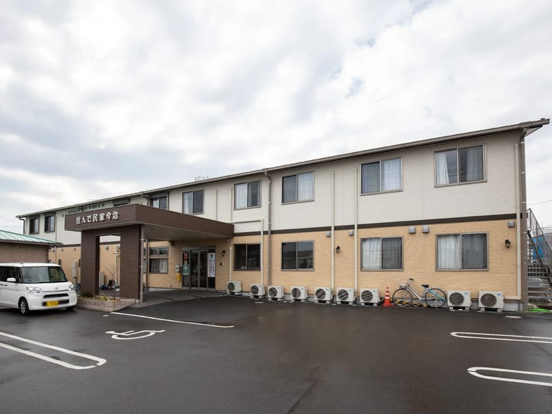 ときわケアーサービス in 今治市, 愛媛県 photo 2