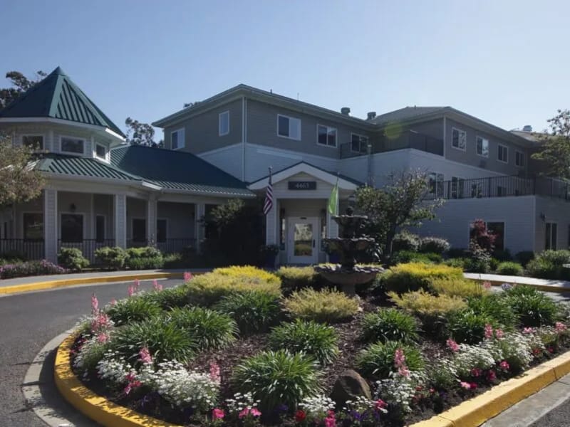 Bonnevie Residence And Care - Assisted Living in San Jose, CA photo 3