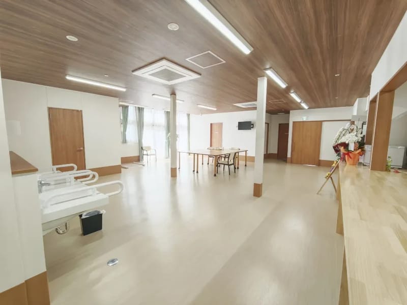 じゅうたくがたゆうりょうろうじんほーむさんらいと - デイサービス in さいたま市, 埼玉県 photo 3