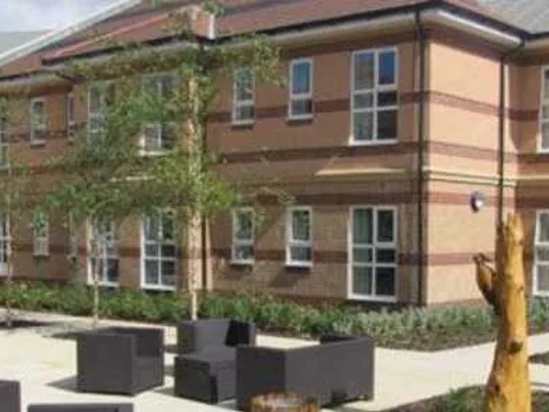 Phoenix Park Care Village in Scunthorpe, England photo 1