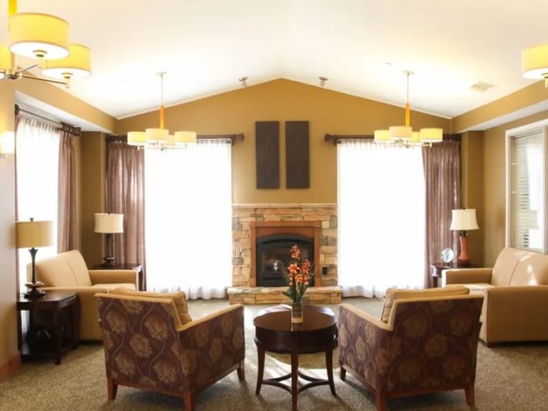 Courtyard, The - Assisted Living in Yuba City, CA photo 2