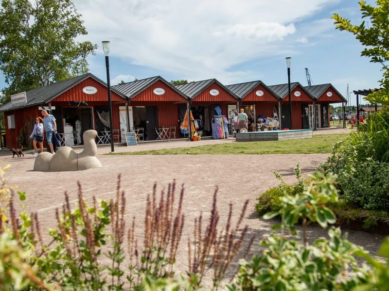 Trosagården - Serviceboende in Trosa, Södermanlands län photo 2