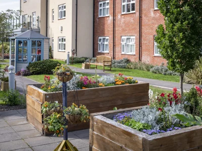 Grace Care Centre in Bristol, England photo 3
