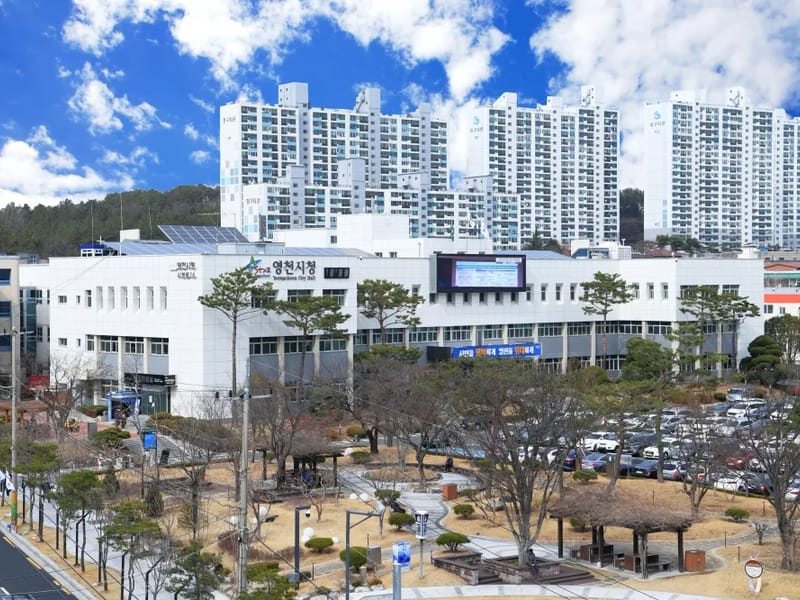 다올주간보호센터 - 방문요양 in 영천시, 경상북도 photo 3